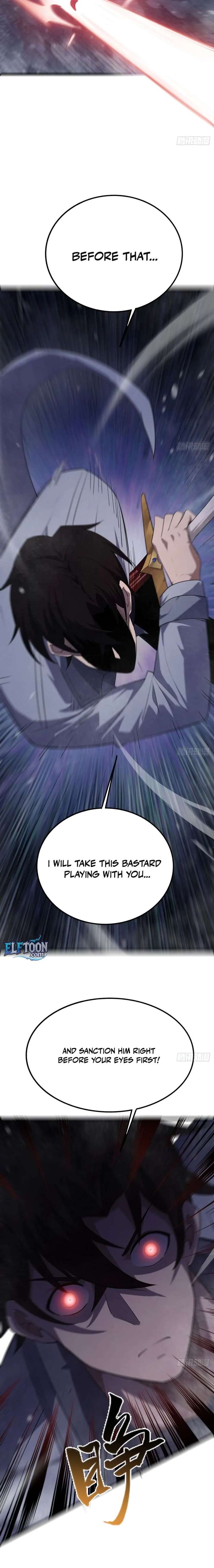 The Surviving Player: Unrivaled in the Second Death Game Chapter 27 - Page 22
