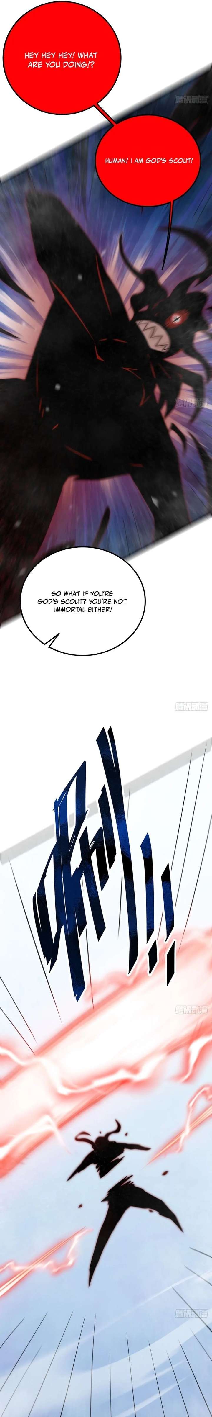 The Surviving Player: Unrivaled in the Second Death Game Chapter 27 - Page 23