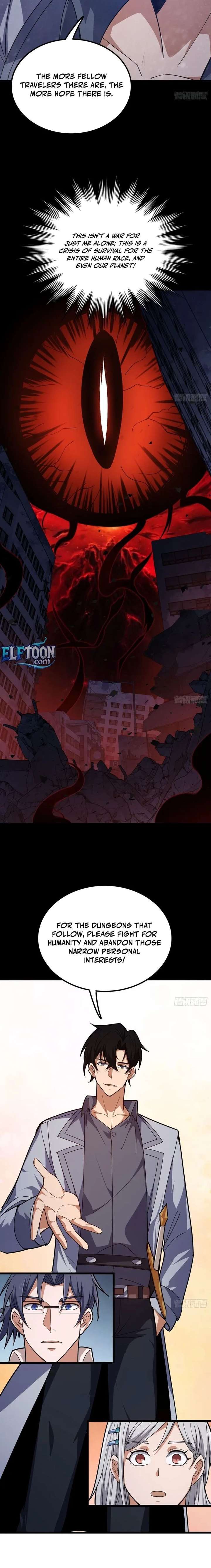 The Surviving Player: Unrivaled in the Second Death Game Chapter 29 - Page 6