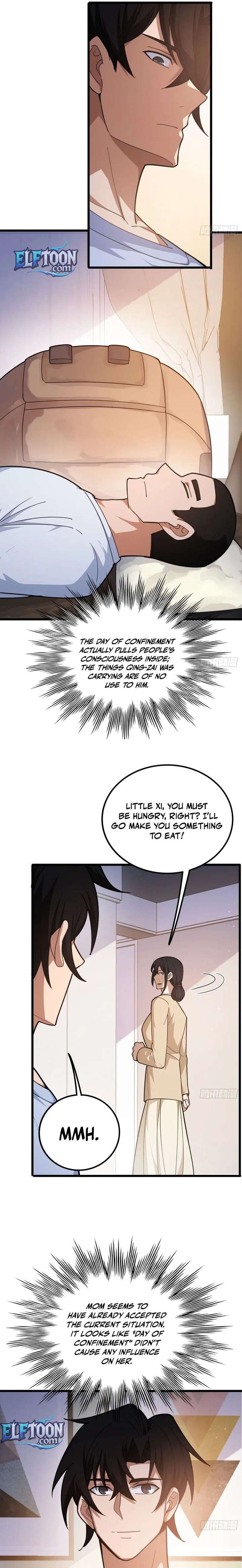 The Surviving Player: Unrivaled in the Second Death Game Chapter 29 - Page 9