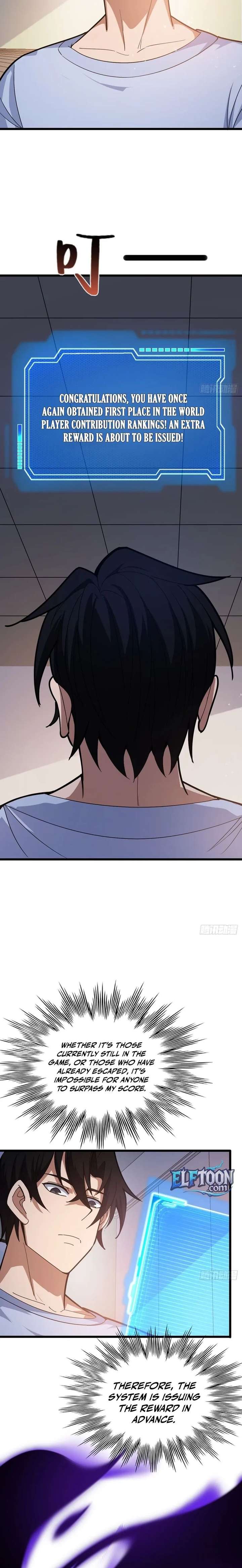The Surviving Player: Unrivaled in the Second Death Game Chapter 29 - Page 10