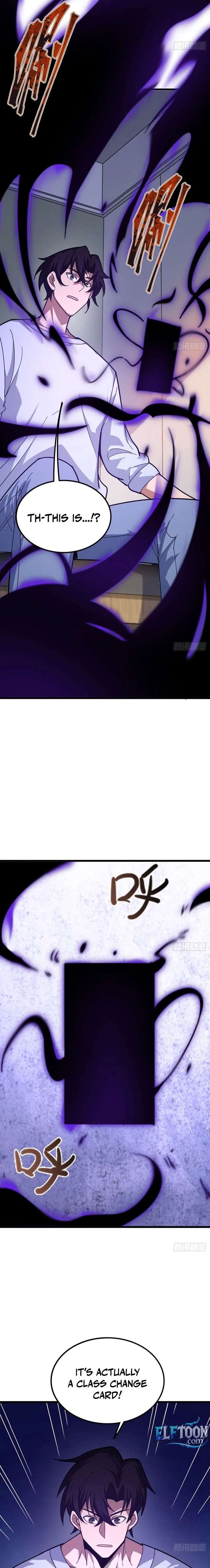 The Surviving Player: Unrivaled in the Second Death Game Chapter 29 - Page 11