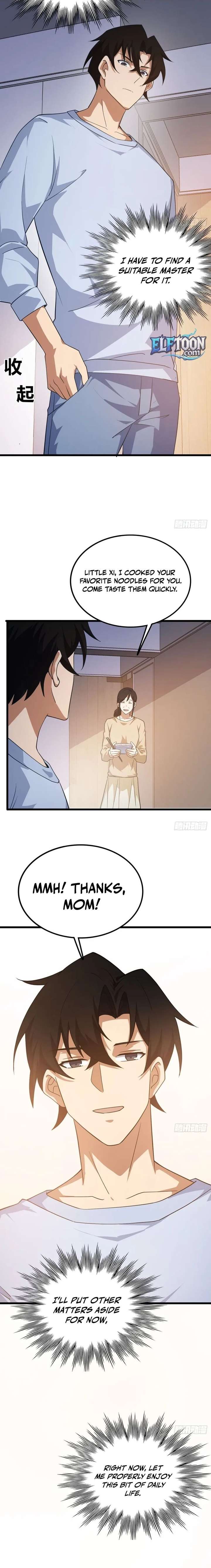 The Surviving Player: Unrivaled in the Second Death Game Chapter 29 - Page 14
