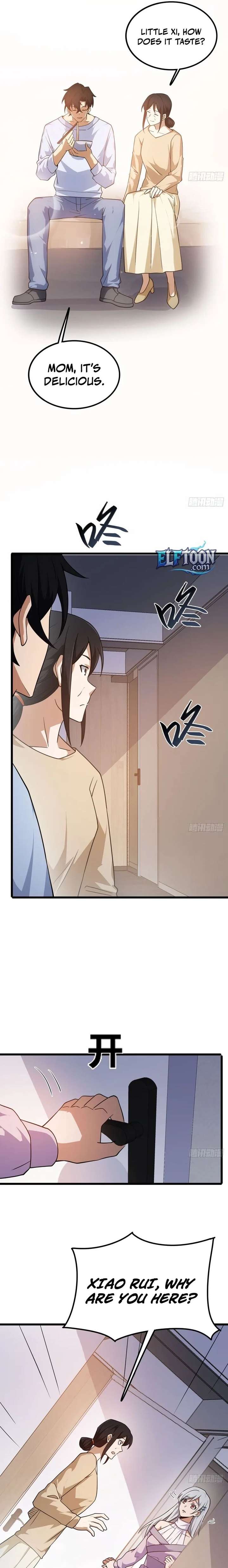 The Surviving Player: Unrivaled in the Second Death Game Chapter 29 - Page 15