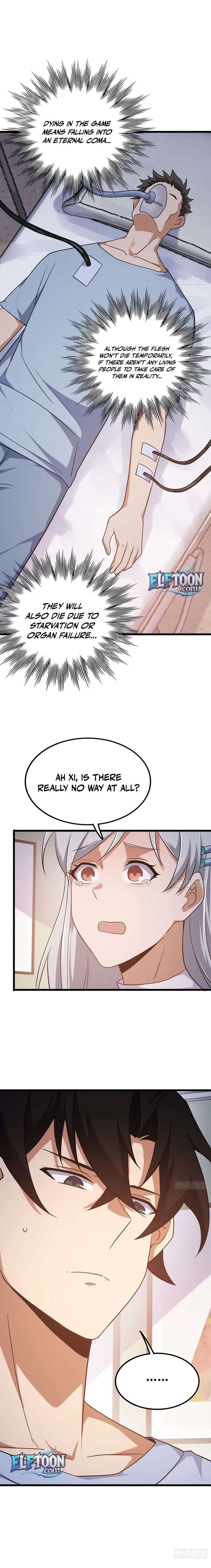 The Surviving Player: Unrivaled in the Second Death Game Chapter 29 - Page 18