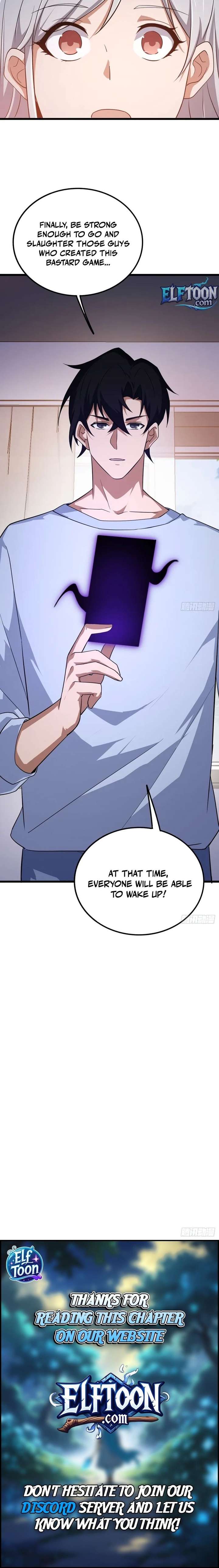 The Surviving Player: Unrivaled in the Second Death Game Chapter 29 - Page 20
