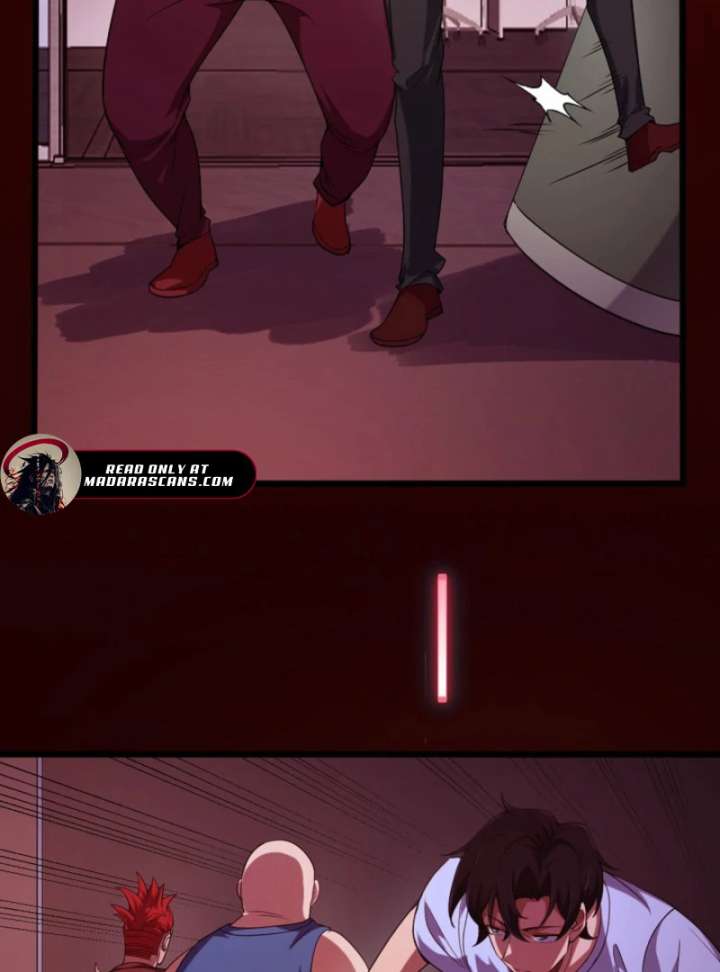 The Surviving Player: Unrivaled in the Second Death Game Chapter 3 - Page 8