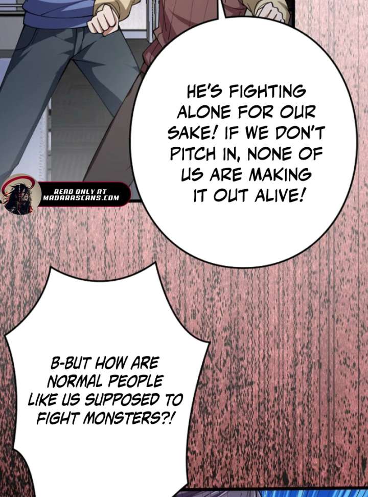 The Surviving Player: Unrivaled in the Second Death Game Chapter 3 - Page 138