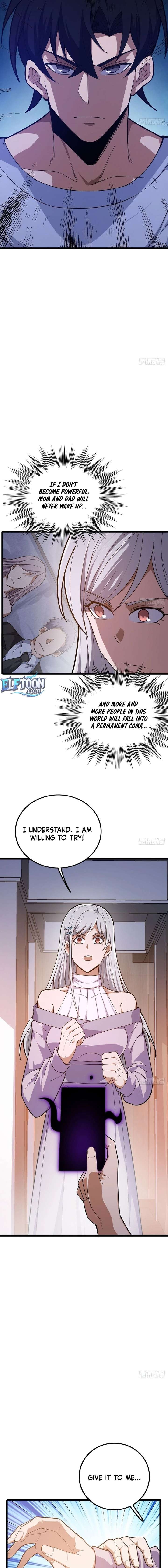 The Surviving Player: Unrivaled in the Second Death Game Chapter 30 - Page 5