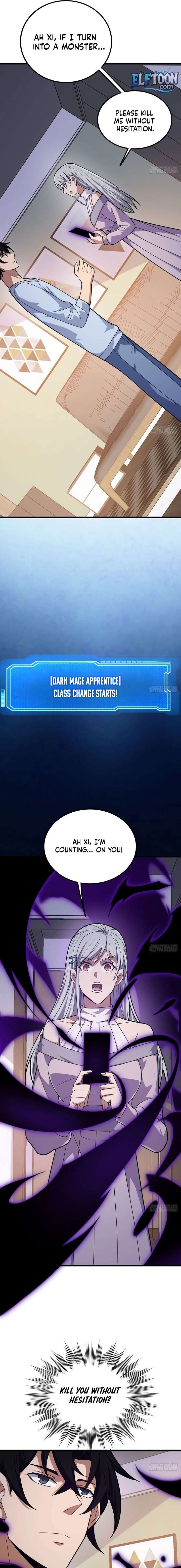 The Surviving Player: Unrivaled in the Second Death Game Chapter 30 - Page 7