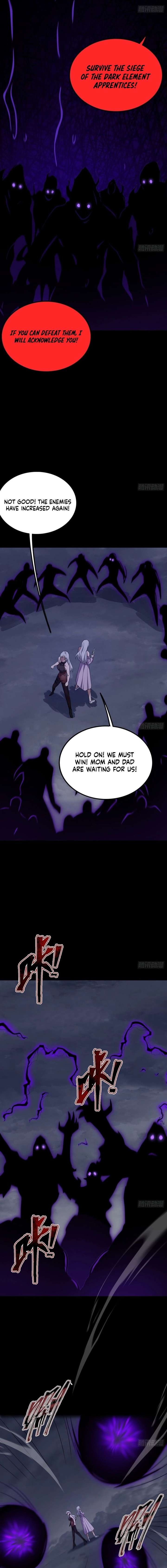 The Surviving Player: Unrivaled in the Second Death Game Chapter 30 - Page 16