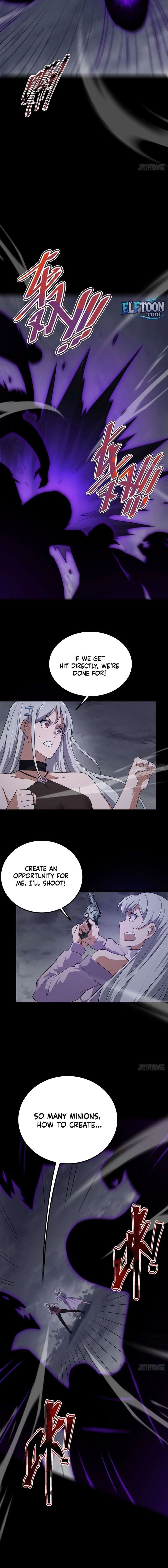The Surviving Player: Unrivaled in the Second Death Game Chapter 30 - Page 17