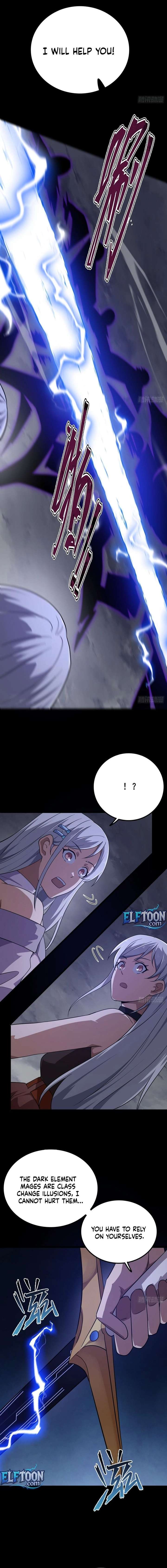The Surviving Player: Unrivaled in the Second Death Game Chapter 30 - Page 18