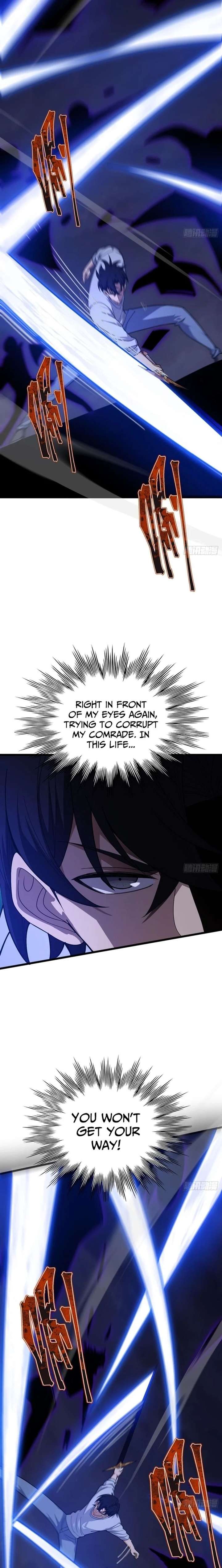 The Surviving Player: Unrivaled in the Second Death Game Chapter 31 - Page 2