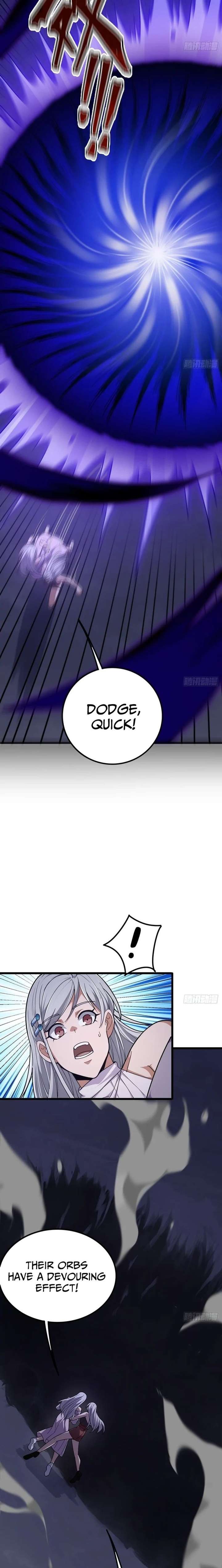 The Surviving Player: Unrivaled in the Second Death Game Chapter 31 - Page 5