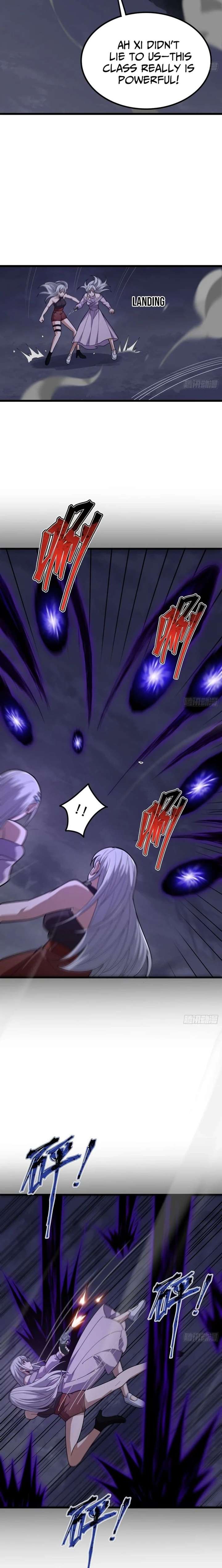 The Surviving Player: Unrivaled in the Second Death Game Chapter 31 - Page 6