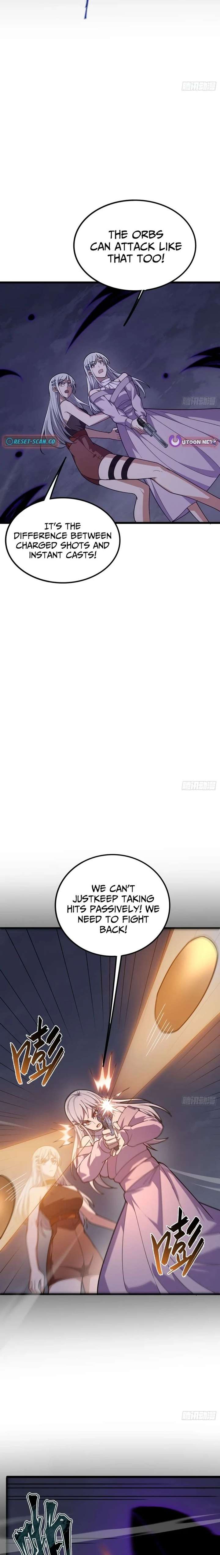The Surviving Player: Unrivaled in the Second Death Game Chapter 31 - Page 7