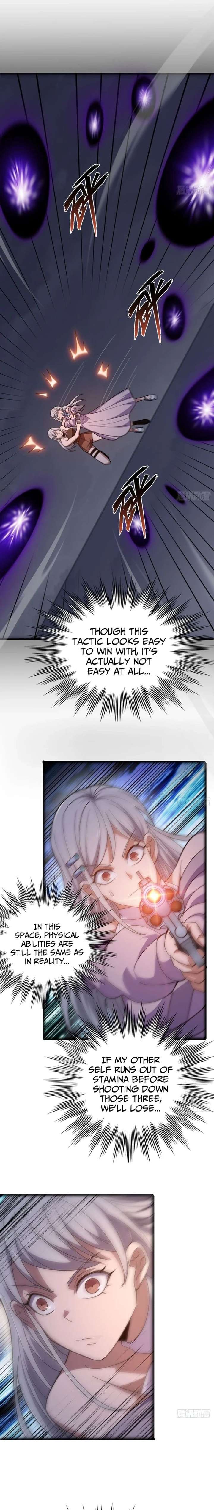 The Surviving Player: Unrivaled in the Second Death Game Chapter 31 - Page 9
