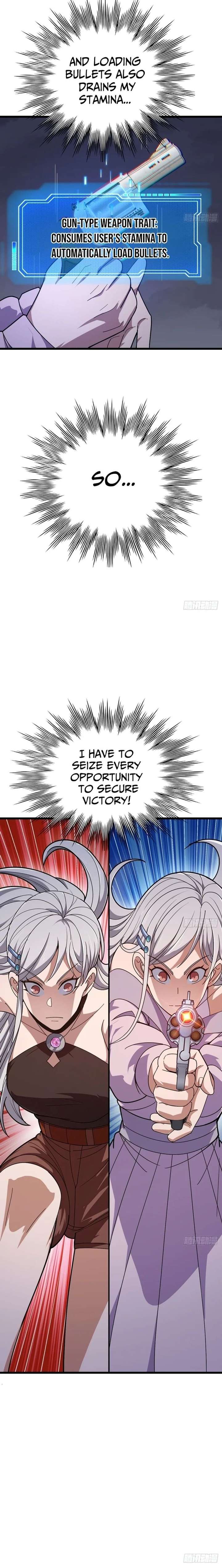 The Surviving Player: Unrivaled in the Second Death Game Chapter 31 - Page 10