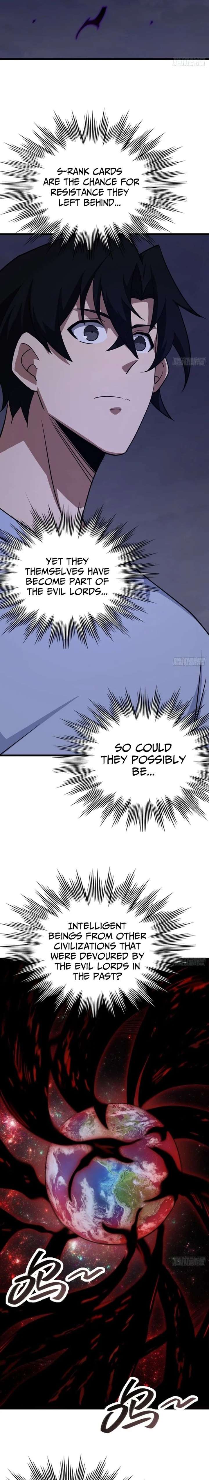 The Surviving Player: Unrivaled in the Second Death Game Chapter 31 - Page 20