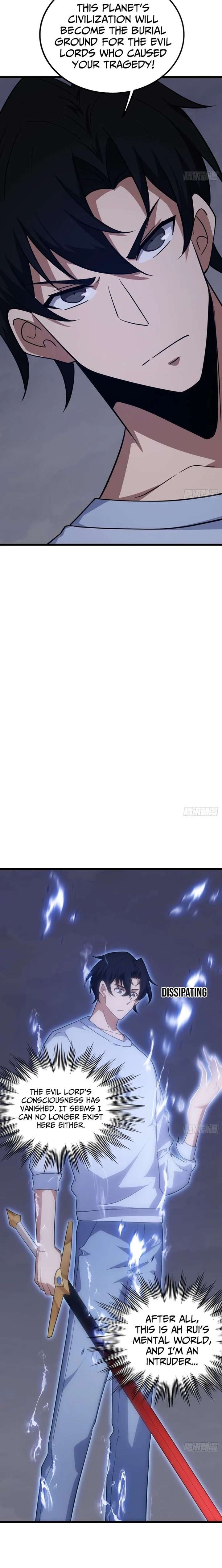 The Surviving Player: Unrivaled in the Second Death Game Chapter 31 - Page 22