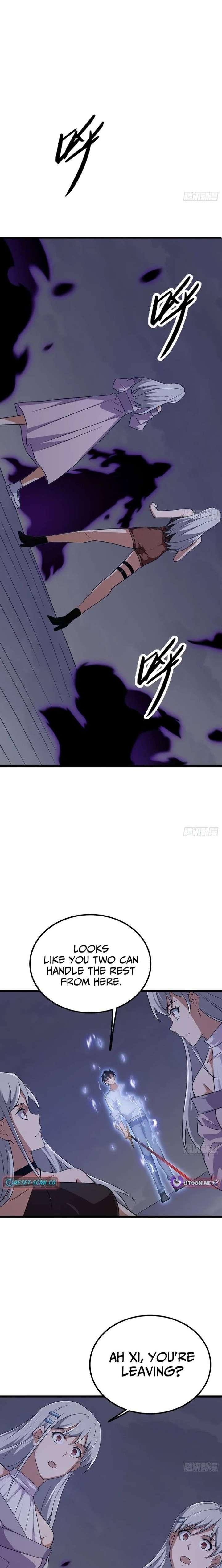 The Surviving Player: Unrivaled in the Second Death Game Chapter 31 - Page 23