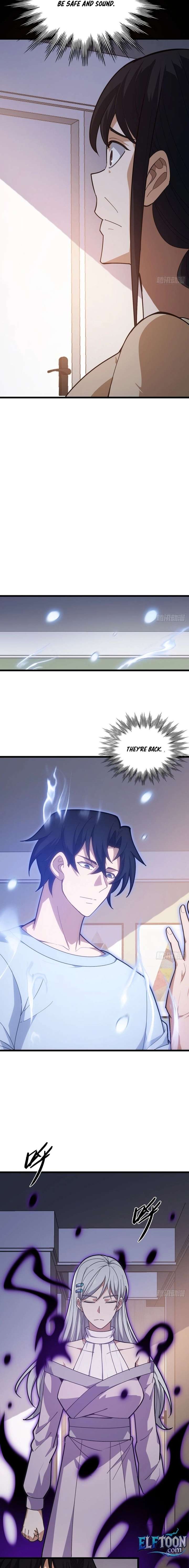 The Surviving Player: Unrivaled in the Second Death Game Chapter 32 - Page 3