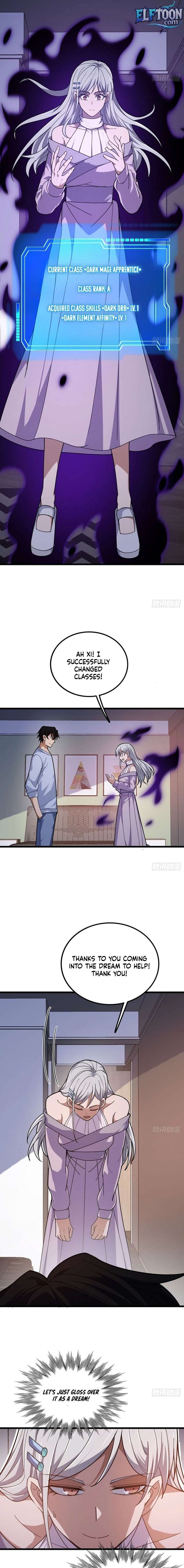 The Surviving Player: Unrivaled in the Second Death Game Chapter 32 - Page 5