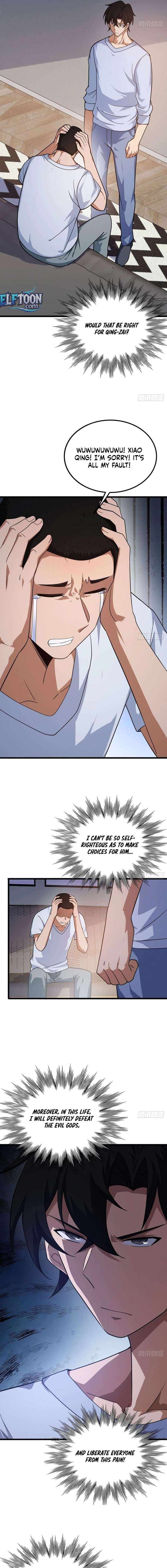 The Surviving Player: Unrivaled in the Second Death Game Chapter 32 - Page 9