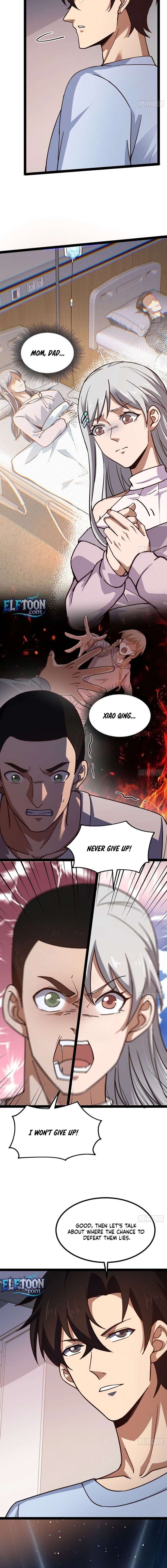 The Surviving Player: Unrivaled in the Second Death Game Chapter 33 - Page 4