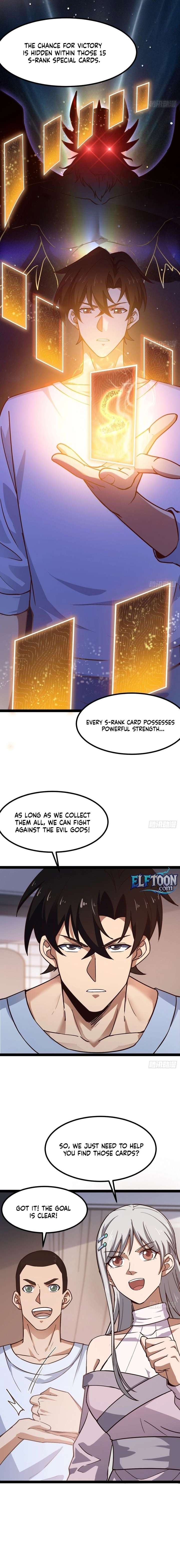 The Surviving Player: Unrivaled in the Second Death Game Chapter 33 - Page 5