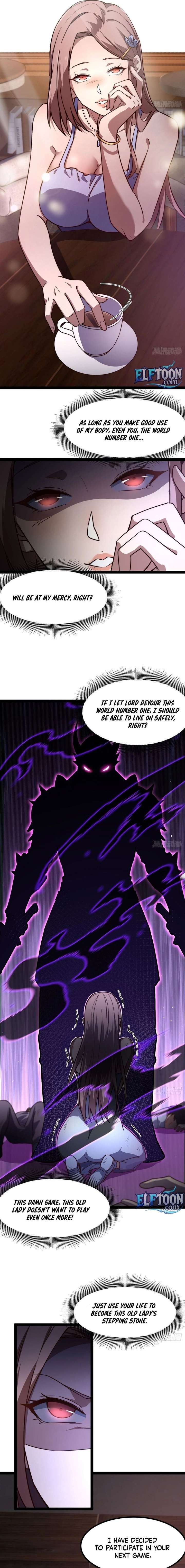 The Surviving Player: Unrivaled in the Second Death Game Chapter 33 - Page 11