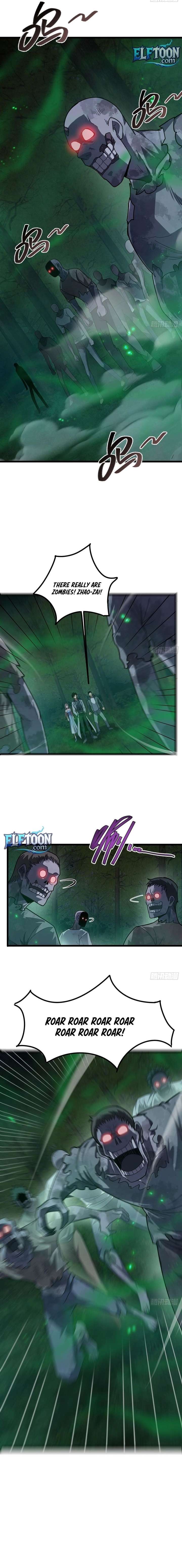 The Surviving Player: Unrivaled in the Second Death Game Chapter 34 - Page 10