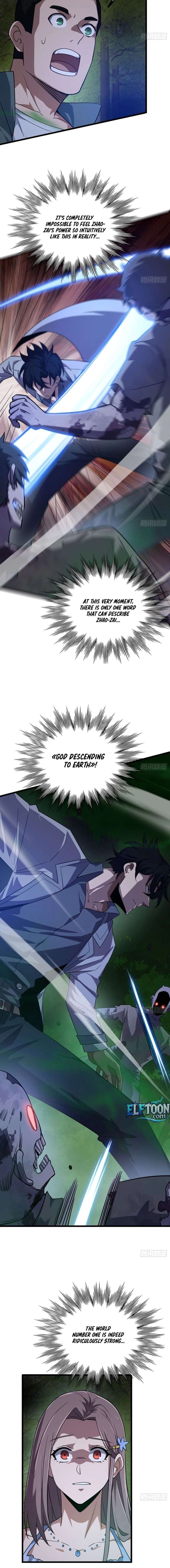 The Surviving Player: Unrivaled in the Second Death Game Chapter 34 - Page 12