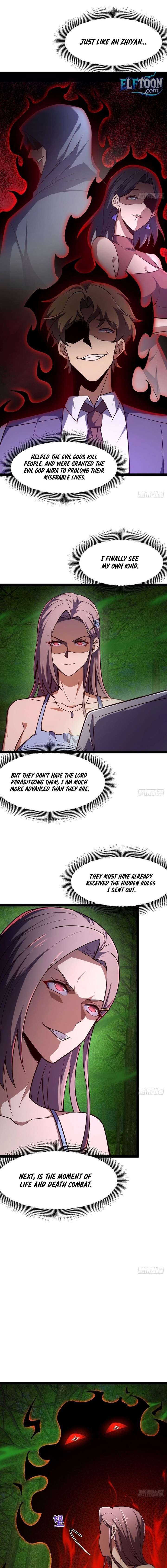 The Surviving Player: Unrivaled in the Second Death Game Chapter 35 - Page 7
