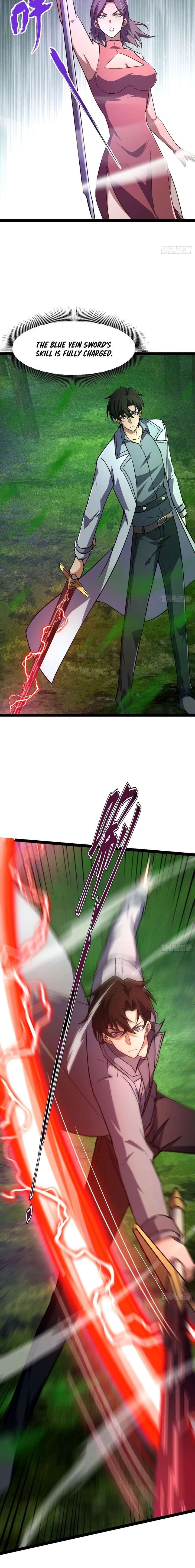 The Surviving Player: Unrivaled in the Second Death Game Chapter 35 - Page 12