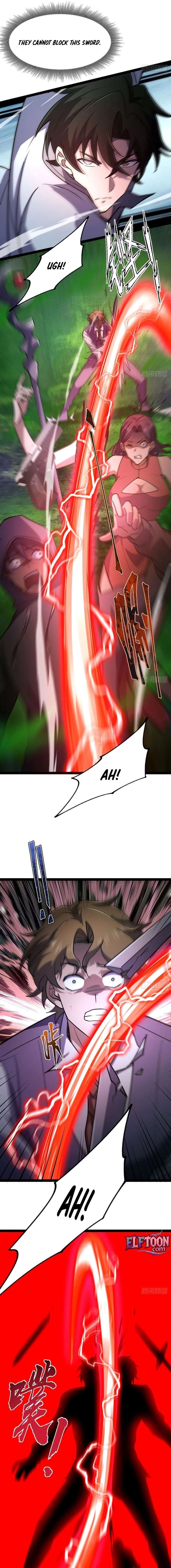 The Surviving Player: Unrivaled in the Second Death Game Chapter 35 - Page 13