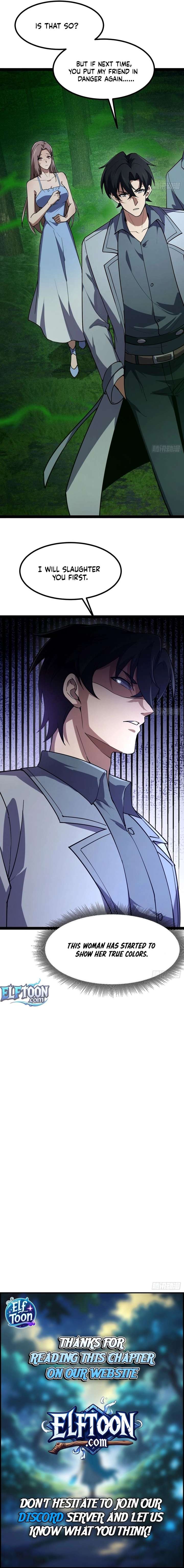 The Surviving Player: Unrivaled in the Second Death Game Chapter 35 - Page 15