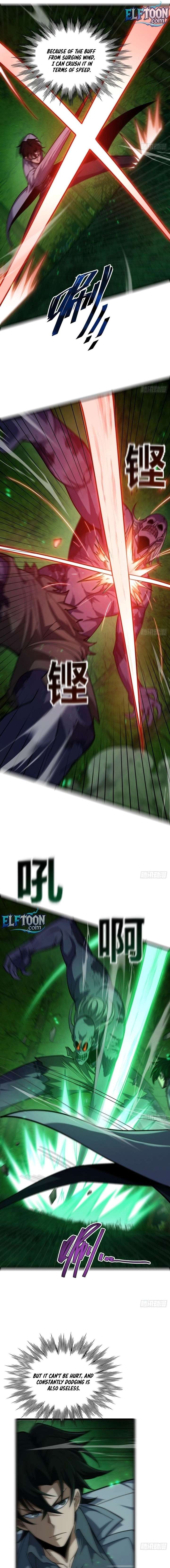 The Surviving Player: Unrivaled in the Second Death Game Chapter 37 - Page 3