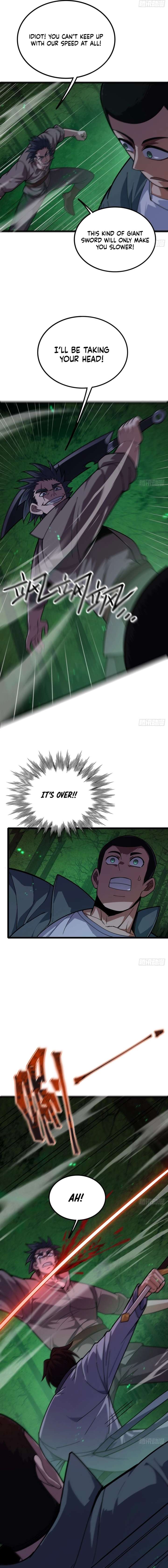 The Surviving Player: Unrivaled in the Second Death Game Chapter 39 - Page 9