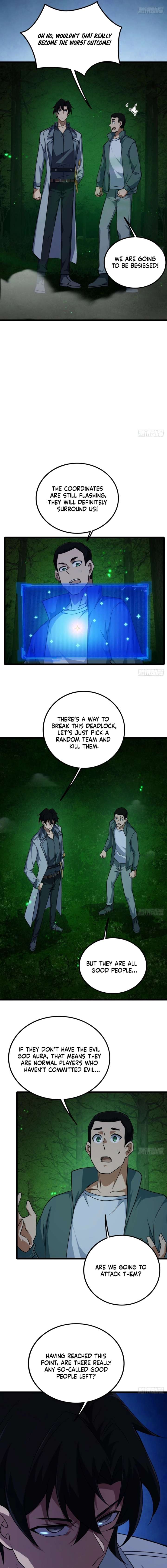 The Surviving Player: Unrivaled in the Second Death Game Chapter 39 - Page 15