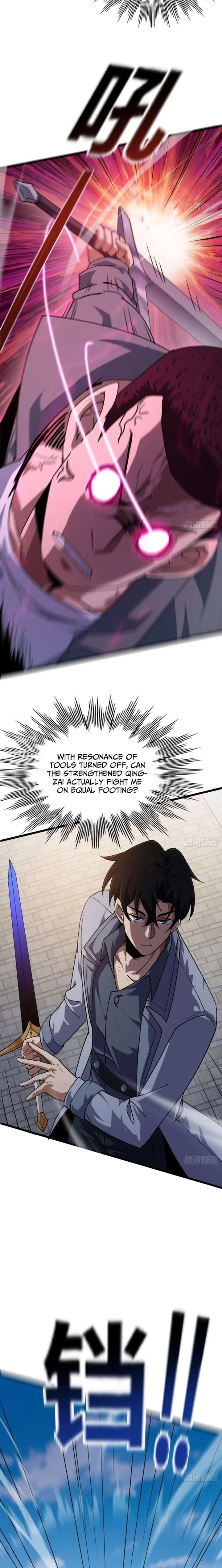 The Surviving Player: Unrivaled in the Second Death Game Chapter 42 - Page 8