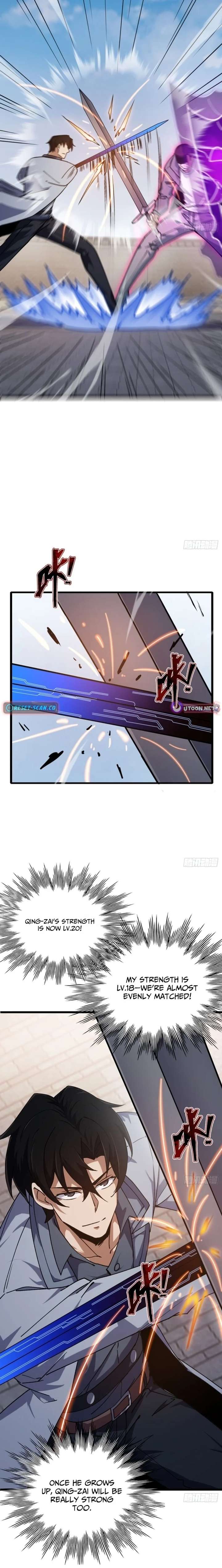 The Surviving Player: Unrivaled in the Second Death Game Chapter 42 - Page 9
