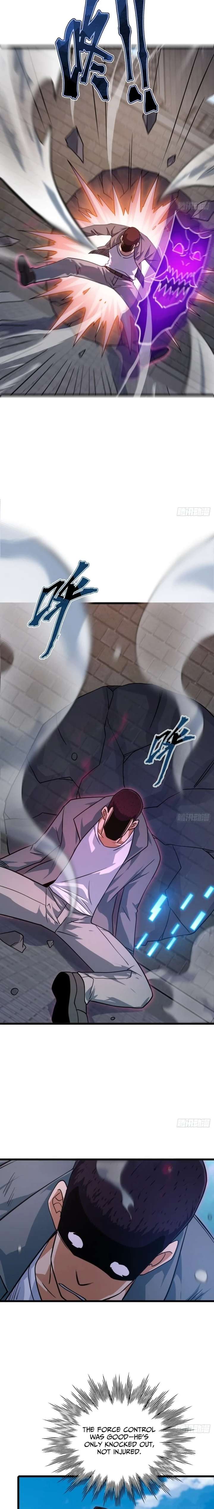 The Surviving Player: Unrivaled in the Second Death Game Chapter 42 - Page 12