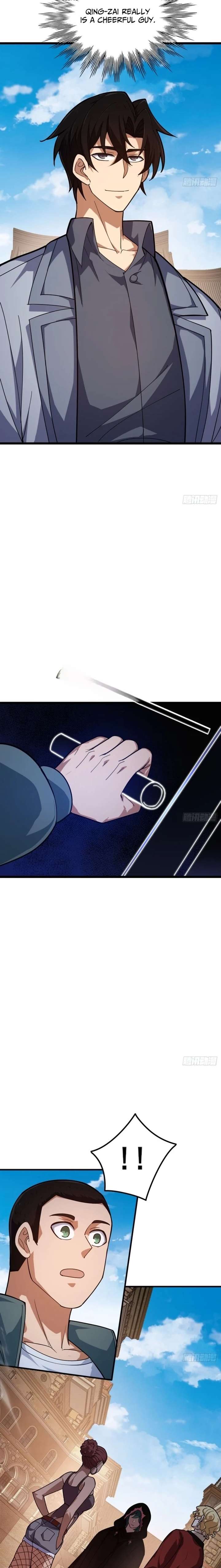 The Surviving Player: Unrivaled in the Second Death Game Chapter 42 - Page 25