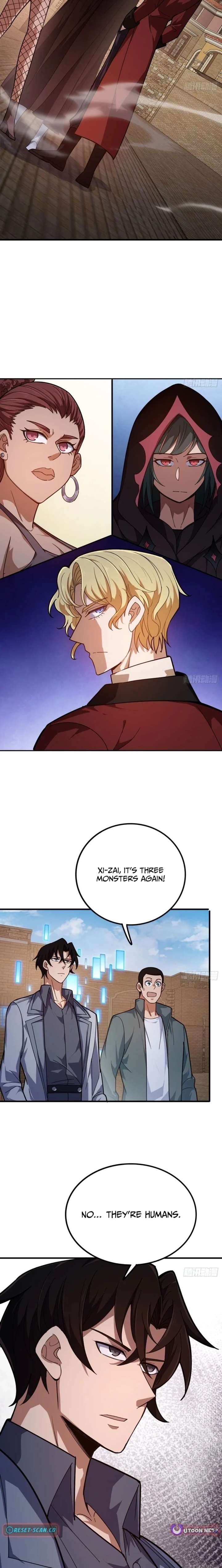 The Surviving Player: Unrivaled in the Second Death Game Chapter 42 - Page 26