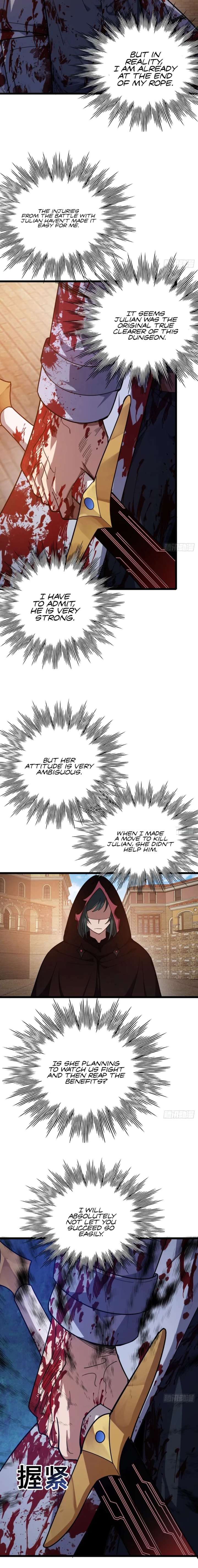 The Surviving Player: Unrivaled in the Second Death Game Chapter 44 - Page 2