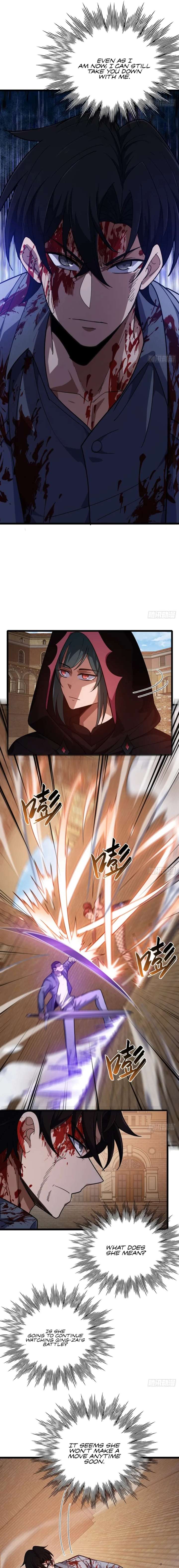 The Surviving Player: Unrivaled in the Second Death Game Chapter 44 - Page 3