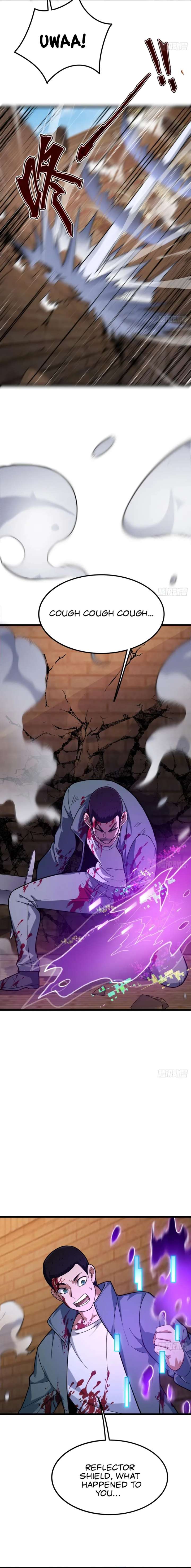 The Surviving Player: Unrivaled in the Second Death Game Chapter 44 - Page 6