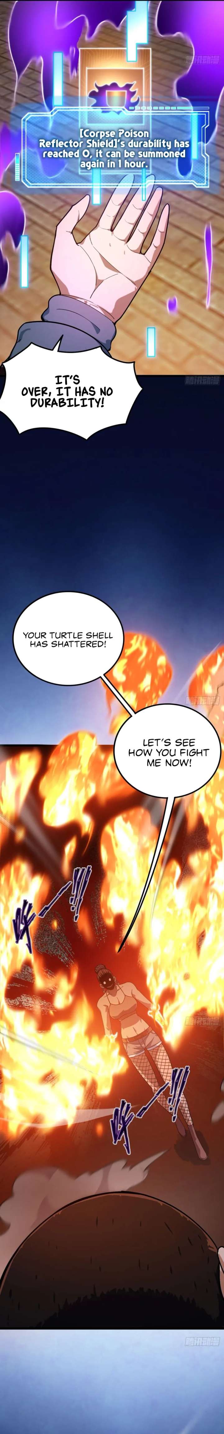 The Surviving Player: Unrivaled in the Second Death Game Chapter 44 - Page 7